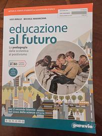 educazione al futuro biennio