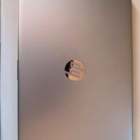 HP Laptop 15s-fq5007sl