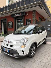 Fiat 500L 1.6 Multijet 120 CV Trekking