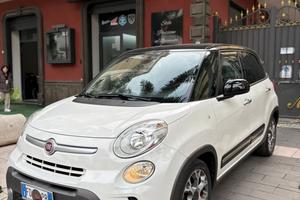 Fiat 500L 1.6 Multijet 120 CV Trekking