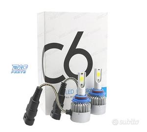 LAMPADE LED 9012 HIR2