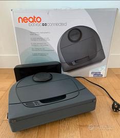 Aspirapolvere senza filo