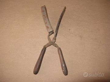 Ferro arriccia capelli