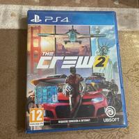 play station 4