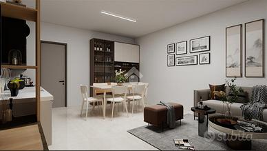 2 LOCALI A MONTESCUDO - MONTECOLOMBO