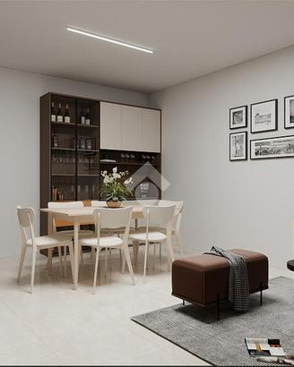 2 LOCALI A MONTESCUDO - MONTECOLOMBO