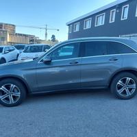 MERCEDES-BENZ GLC 220 d 4Matic Executive