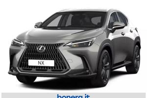 Lexus NX 450h+ 2.5 phev Premium+ 4wd e-cvt