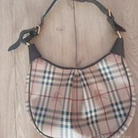 borsa Burberry 