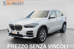 BMW X5 xdrive25d xLine auto