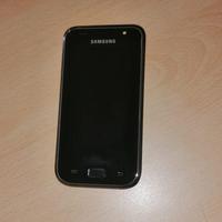 LCD SAMSUNG GT-I8350