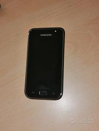 LCD SAMSUNG GT-I8350