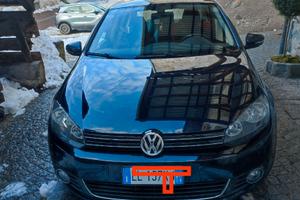 Golf 6 2.0 TDI