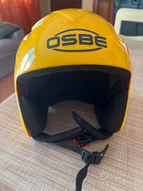 Casco da sci misura 56 cm