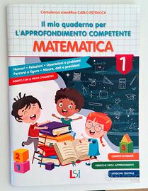 Il mio quaderno di approfondimento