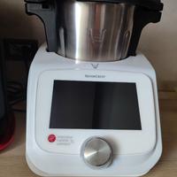 Monsieur cuisine connect