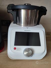 Monsieur cuisine connect
