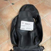 Fodere sedili  Porsche  originali