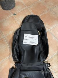 Fodere sedili  Porsche  originali