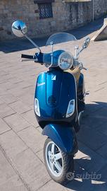 vespa 150 LX