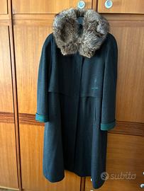 Cappotto loden