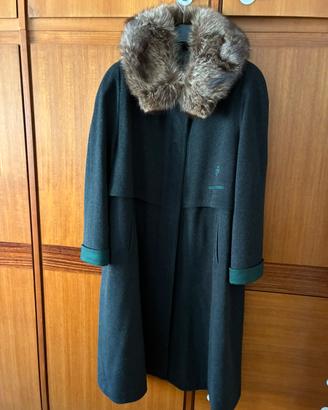 Cappotto loden