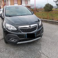 Opel Mokka 1.4 Turbo GPL Tech 140CV 4x2 Cosmo KM 9