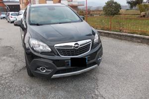 Opel Mokka 1.4 Turbo GPL Tech 140CV 4x2 Cosmo KM 9