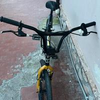 Bici Bmx