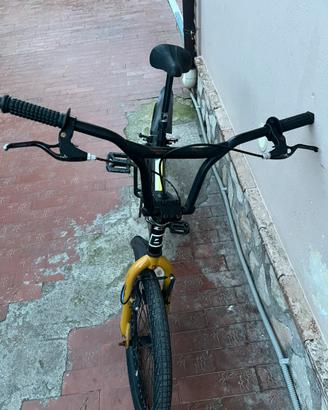 Bici Bmx