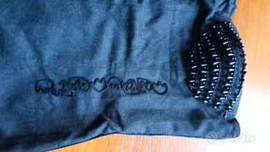 Hot Paint  Rocco Barocco 