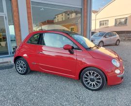 Fiat 500 1.3 Multijet 16V 95 CV Lounge UN GIOIELLI