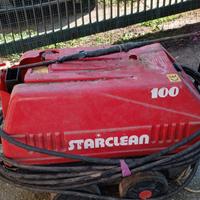 Idropulitrice professionale