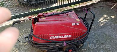 Idropulitrice professionale