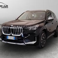BMW X1 U11 - X1 sdrive18d X-Line auto
