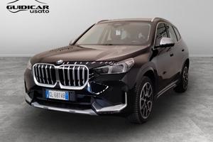 BMW X1 U11 - X1 sdrive18d X-Line auto