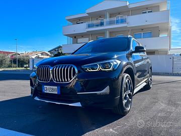 BMW X1 X Line 2020