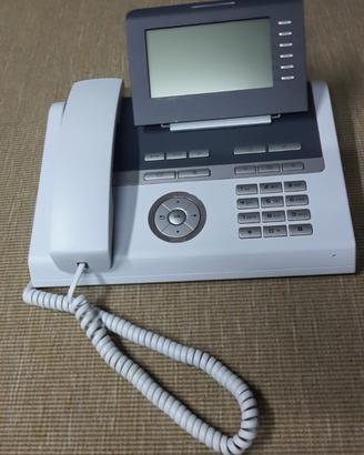 Telefono pabx SIEMENS - OpenStage 40 T