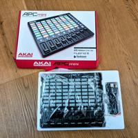 AKAI Apc Mini