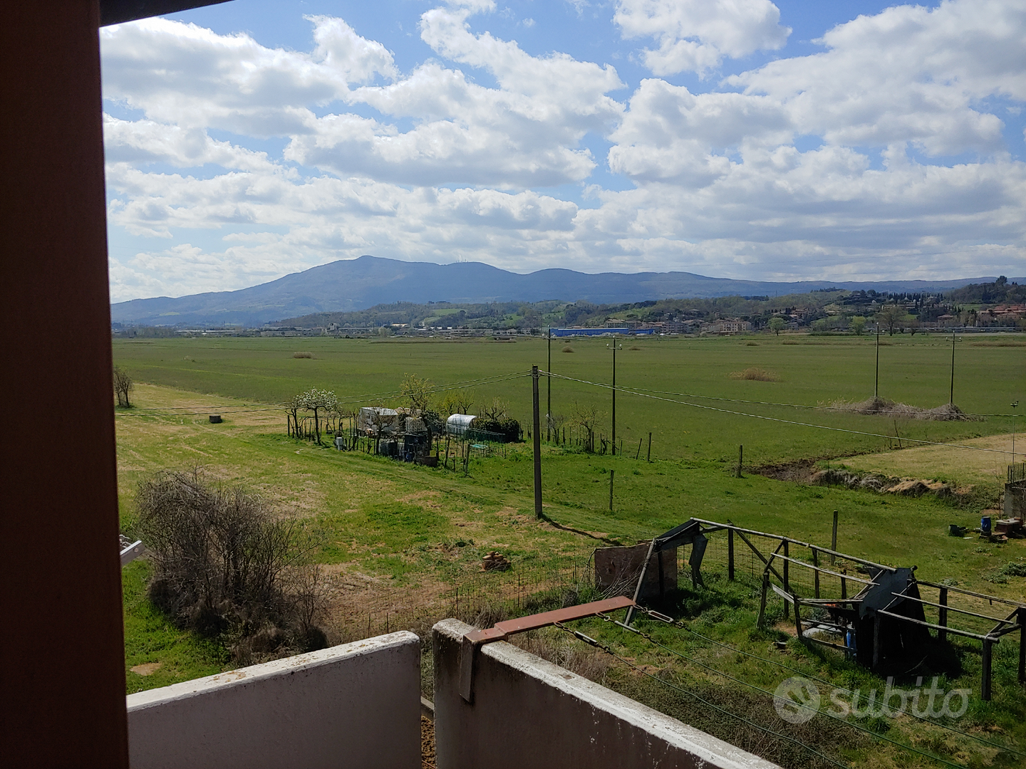 Apartment in Città della Pieve, Il Poggio, Madonna della Sanità - Vista 5