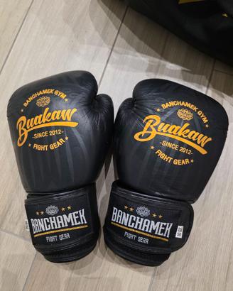 Muay thai / kick boxing