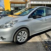 PEUGEOT 208 1.4 DIESEL 2015 140000KM OK NEOPATENTA