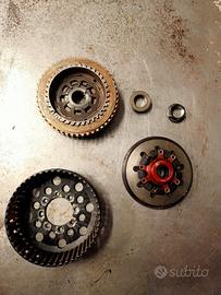 Frizione Ducati antisaltellamento STM SBK Evo