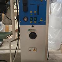 Ferro da stiro professionale Battistella Barbara31