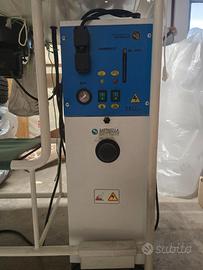 Ferro da stiro professionale Battistella Barbara31