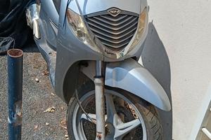 Honda SH150
