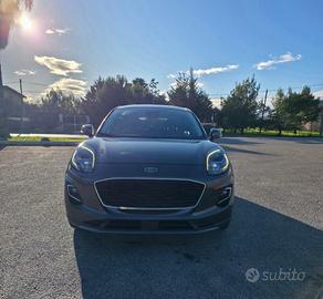FORD PUMA 1.0 125cv