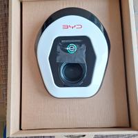 wallbox per autoelettriche nuova