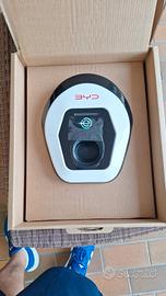 wallbox per autoelettriche nuova