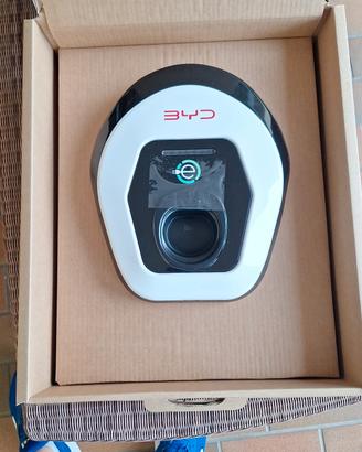 wallbox per autoelettriche nuova
